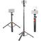 Neewer TS05 Phone Tripod with Bluetooth Remote