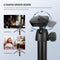 Neewer TS05 Phone Tripod with Bluetooth Remote