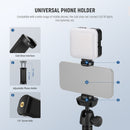 Neewer TS05 Phone Tripod with Bluetooth Remote