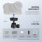 Neewer TS05 Phone Tripod with Bluetooth Remote