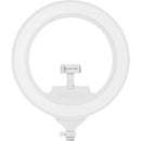 Lume Cube Cordless Ring Light Pro (White, 18")