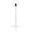 Lume Cube Cordless Ring Light Pro (White, 18")