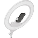 Lume Cube Cordless Ring Light Pro (White, 18")