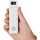 Lume Cube Cordless Ring Light Pro (White, 18")