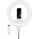 Lume Cube Cordless Ring Light Pro (White, 18")