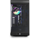 iBUYPOWER Y40 PRO Gaming Desktop Computer (Black)