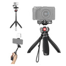 Neewer TP38 Desktop Tripod for Phone & Camera (15")