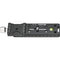Leofoto NR-140 Long Nodal Slide Rail with Clamp (6.7")