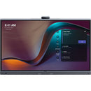 Yealink MeetingBoard Pro 75" UHD 4K Touchscreen Commercial Monitor