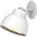 Lume Cube Magnetic LED Reading Lamp (White)