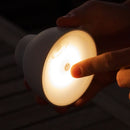 Lume Cube Magnetic LED Reading Lamp (White)