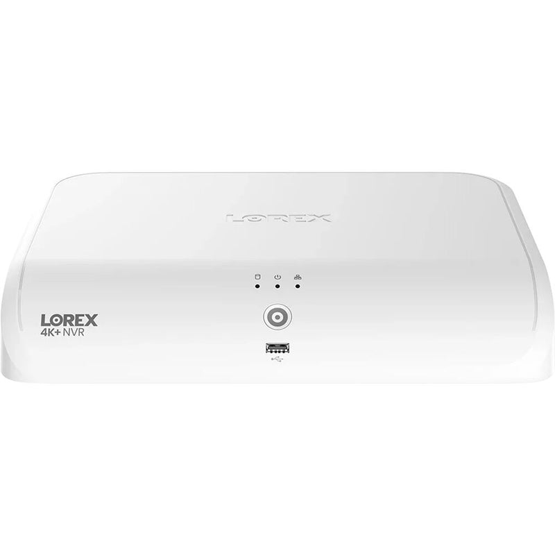Lorex Fusion Series N910A62 16-Channel 12MP NVR with 2TB HDD
