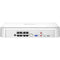 Lorex Fusion Series N910A62 16-Channel 12MP NVR with 2TB HDD