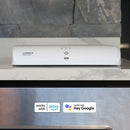 Lorex Fusion Series N910A62 16-Channel 12MP NVR with 2TB HDD