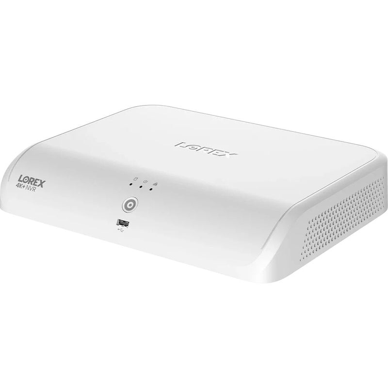 Lorex Fusion Series N910A62 16-Channel 12MP NVR with 2TB HDD
