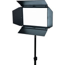 Lume Cube Barndoors for Studio Panel