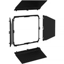 Lume Cube Barndoors for Studio Panel