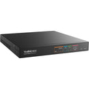 Yealink MVC S80 Native Teams Rooms System with Switch, Processor & Audio Kit for Medium to Large Rooms
