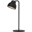 Lume Cube Magnetic LED Reading Lamp (Black)