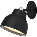 Lume Cube Magnetic LED Reading Lamp (Black)