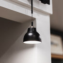Lume Cube Magnetic LED Reading Lamp (Black)