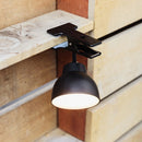 Lume Cube Magnetic LED Reading Lamp (Black)