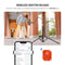 Neewer TS06 Phone Tripod Stand with Reversible Legs