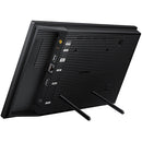 Samsung QB13R-TM 13" Full HD Touchscreen Commercial Monitor