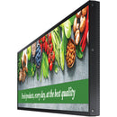 Samsung SHC Series 37" Full HD Stretch Signage Display