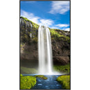 Sharp PN-ME862 86" UHD 4K HDR Commercial Monitor