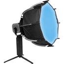 Lume Cube XL RGB LED Monolight (Mobile Kit)