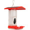 TACTACAM FeatherSnap Smart Hummingbird Feeder