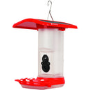 TACTACAM FeatherSnap Smart Hummingbird Feeder
