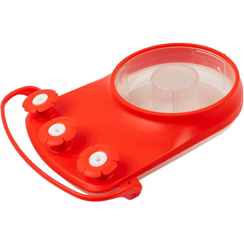 TACTACAM FeatherSnap Smart Hummingbird Feeder