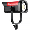 GVM SD300B-ARO Bi-Color LED Monolight (300W)