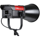 GVM SD300B-ARO Bi-Color LED Monolight (300W)