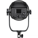 GVM SD300B-ARO Bi-Color LED Monolight (300W)