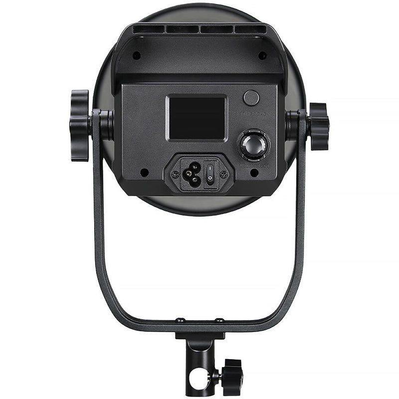 GVM SD300B-ARO Bi-Color LED Monolight (300W)