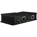 MSolutions 4-Way HDBaseT/IP Gateway with LAN Control