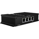 MSolutions 4-Way HDBaseT/IP Gateway with LAN Control