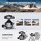 Neewer GM41 Low Profile Tripod Ball Head