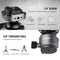 Neewer GM41 Low Profile Tripod Ball Head