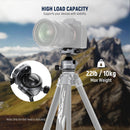 Neewer GM41 Low Profile Tripod Ball Head