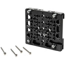 MUTINY PARASITE Mounting Plate for RED KOMODO
