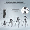 Neewer TP02 Desktop Mini Tripod for Phone & Camera