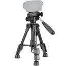 Neewer TP02 Desktop Mini Tripod for Phone & Camera