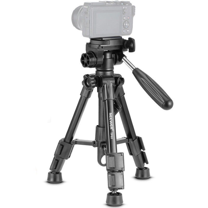 Neewer TP02 Desktop Mini Tripod for Phone & Camera