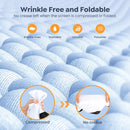 Yaber YS-100F Foldable Projector Screen (100")