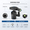 Neewer TP09 Carbon Fiber Desktop Mini Tripod with 360-Degree Ball Head (20")