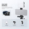 Neewer TP09 Carbon Fiber Desktop Mini Tripod with 360-Degree Ball Head (20")